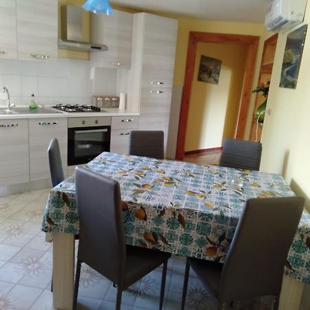 Casa Vacanze Salento Mare Galatone Eksteriør billede