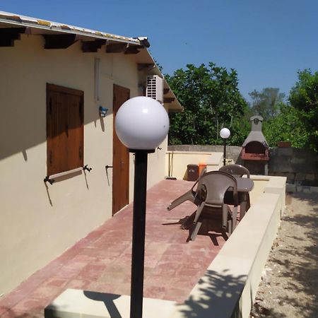 Casa Vacanze Salento Mare Galatone Eksteriør billede