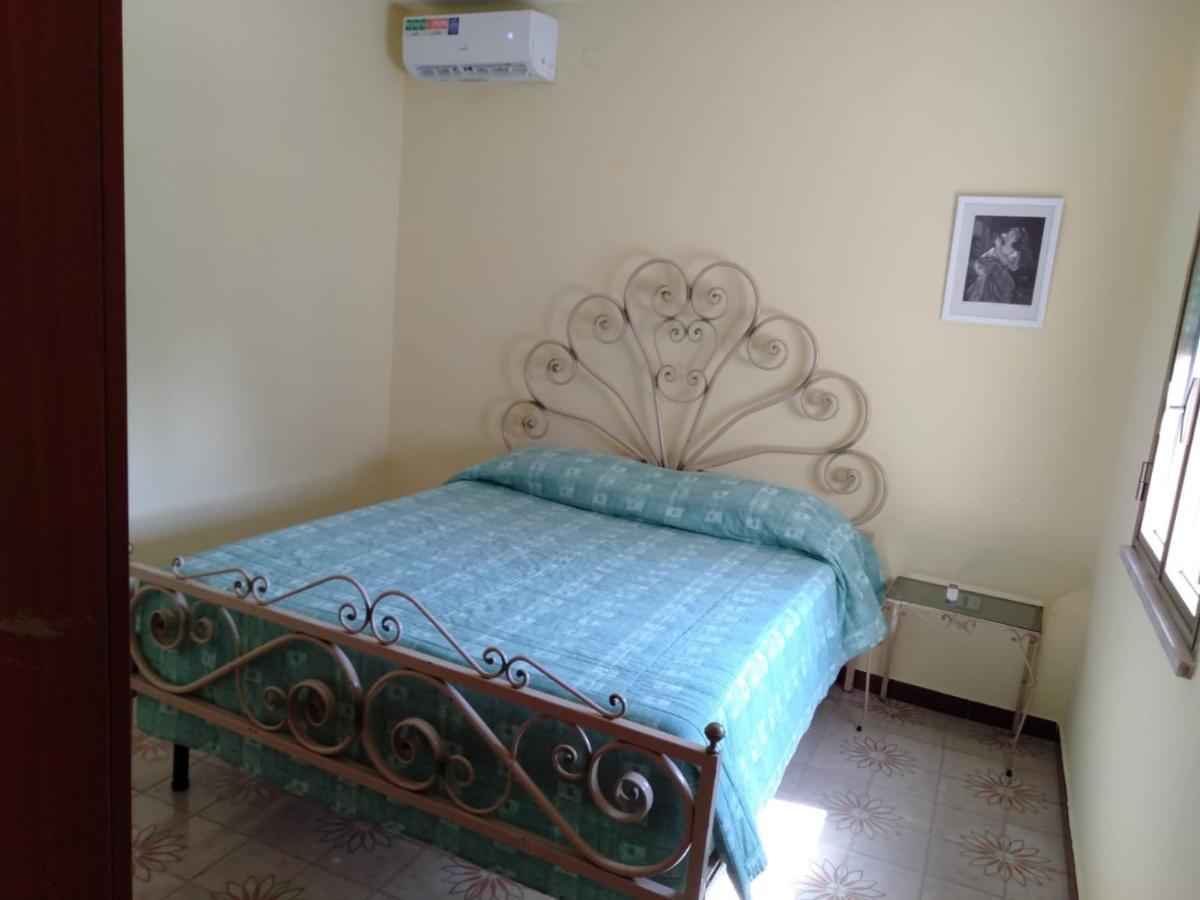 Casa Vacanze Salento Mare Galatone Eksteriør billede