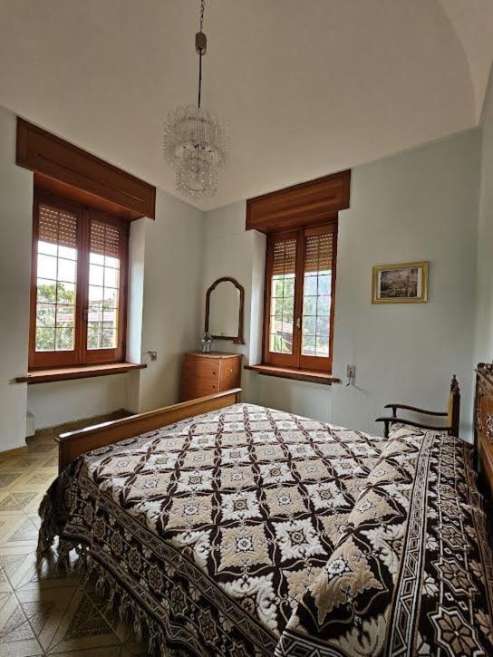 Casa Vacanze Salento Mare Galatone Eksteriør billede