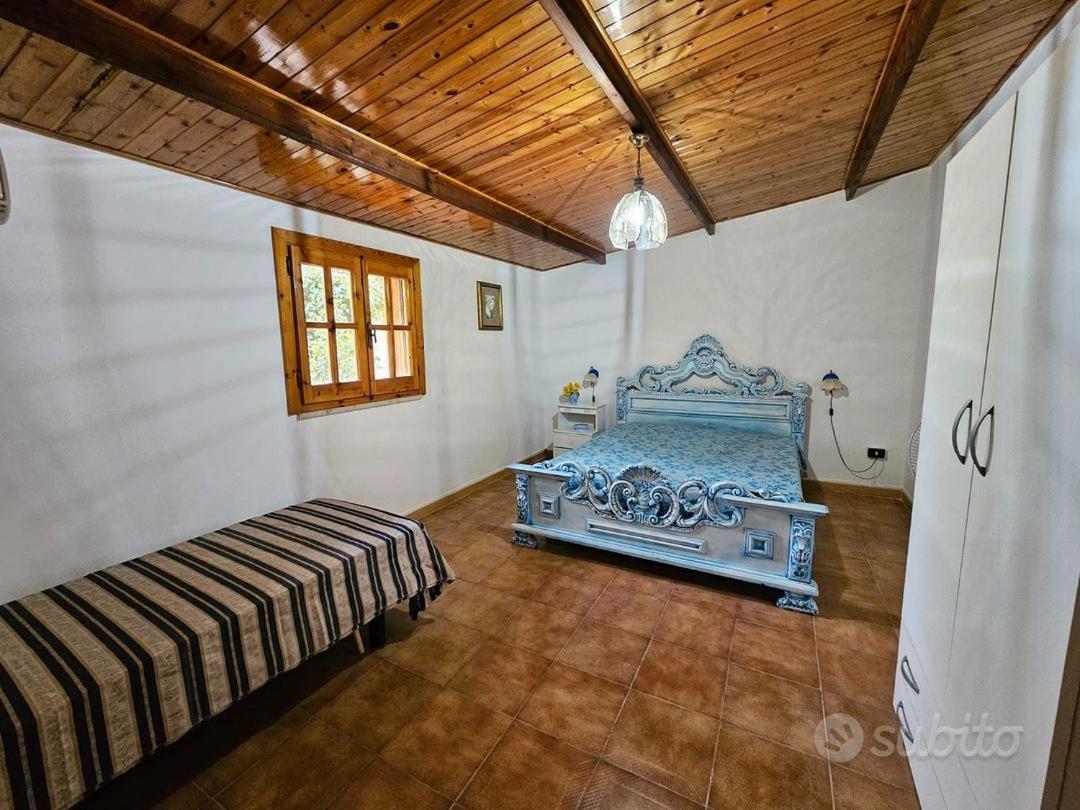 Casa Vacanze Salento Mare Galatone Eksteriør billede