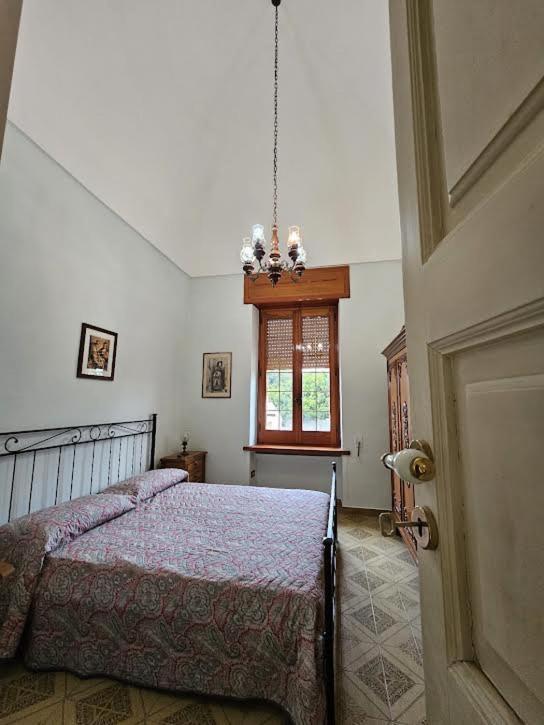 Casa Vacanze Salento Mare Galatone Eksteriør billede