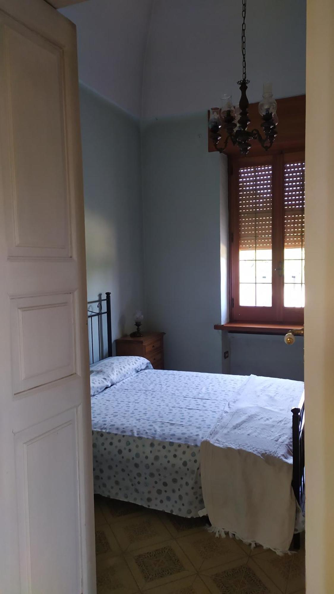 Casa Vacanze Salento Mare Galatone Eksteriør billede
