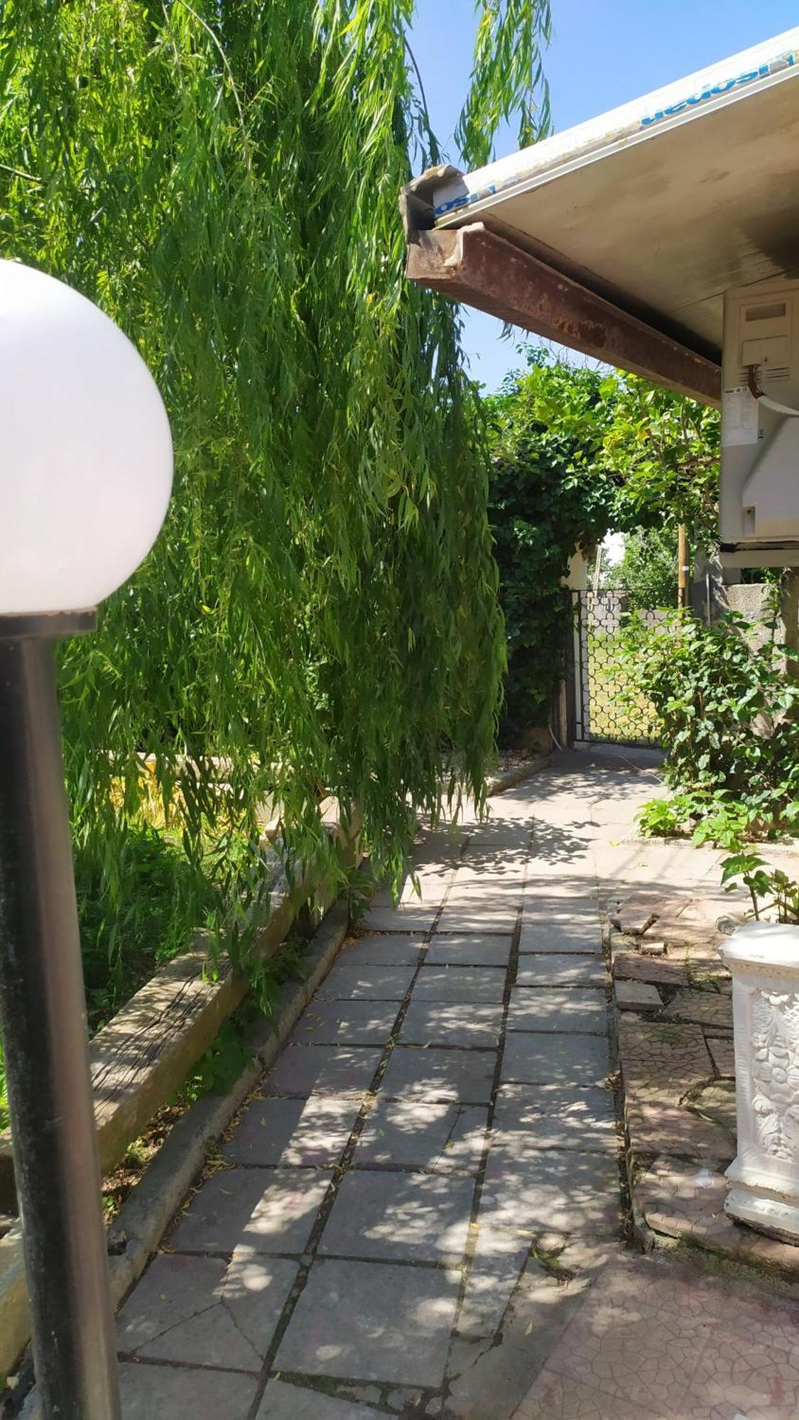 Casa Vacanze Salento Mare Galatone Eksteriør billede